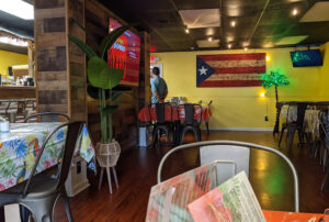 Sabor Boricua Huntsville - Huntsville