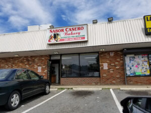 Sabor Casero Bakery LLC - Camp Springs