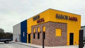 Sabor Maya Mexican Cuisine - Portland