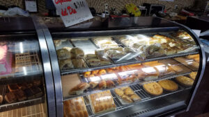 Sabroso Bakery - Miami