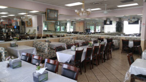 Sadaf Halal Restaurant - Rockville