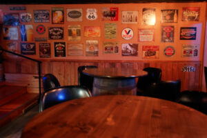 Saddle Up Saloon - Smithfield