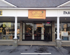 Saffron Indian Cuisine - Norwalk