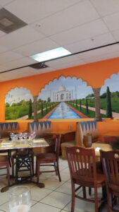 Saffron Indian Cuisine - Tampa