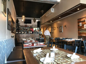 Sage Lebanese Cuisine & Cafè - Fairhope