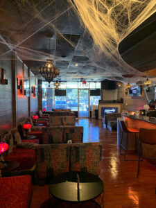 Sahara Hookah Lounge - Orlando