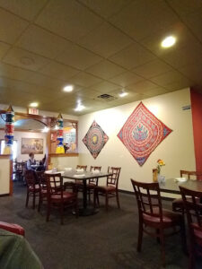 Sai Ram Indian Cuisine - Appleton