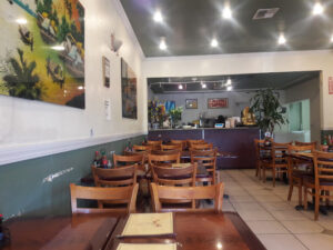 Saigon Cafe - Livermore