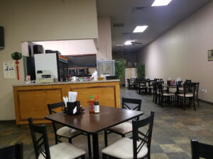 Saigon Cafe & Sandwich - McAllen