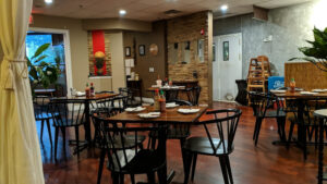 Saigon Kitchen - Fort Lee