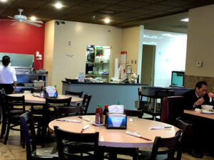 Saigon Pho & Seafood Restaurant - Chandler