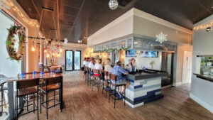 Sailfish Brewing Co. Vero Beach - Vero Beach