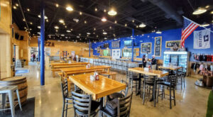 Sailfish Brewing Company - Fort Pierce