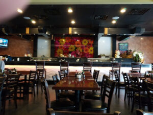 Saito's Japanese Steakhouse - Boynton Beach