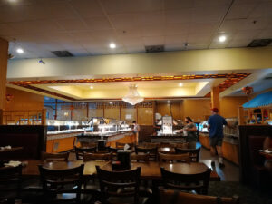 Sakura Hibachi Buffet - North Myrtle Beach