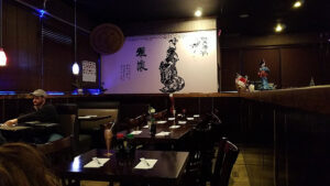 Sakura Japanese Restaurant - Mechanicsburg