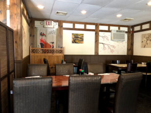 Sakura Japanese Sushi in Elsmere - Wilmington