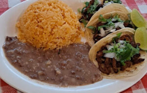 Salinas Mexican restaurant - Garland