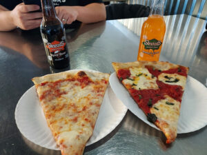 Sal's Pizza - Washington Township - Sewell