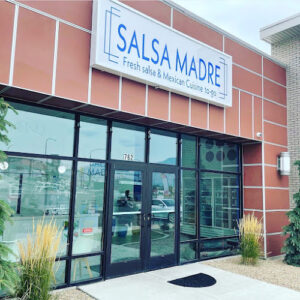 Salsa Madre - Spanish Fork