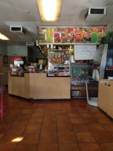 Salsa Taco House - San Bernardino