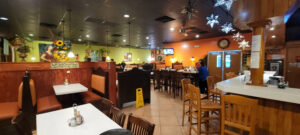 Salsa's Bar & Grill - Evans