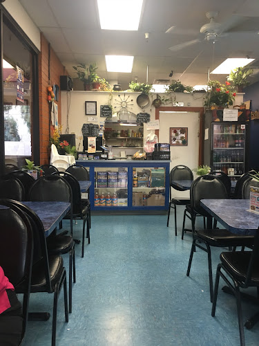 Salvadoreño Restaurant - Mesa Dr - Pupusas - 303 E Southern Ave APT 113