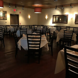 Saly G's Restaurant & Tavern - Warren