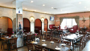 Samarkand Steakhouse - Feasterville-Trevose