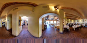 Sammy G's Tuscan Grill - Palm Springs