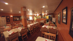 Sammy's Authentic Italian Restaurant - Harrisburg