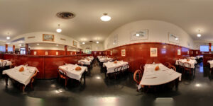 Sam's Grill & Seafood Restaurant - San Francisco