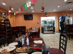 San Antonio Mexican Restaurant - Wisconsin Dells