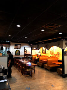 San Luis Mexican Restaurant - High Point