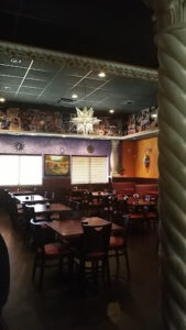 San Marcos Mexican Restaurant - Smithfield