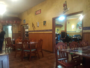 San Miguel Mexican Restaurant - Rayville