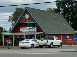 Sanchez Taqueria Y Panaderia - Tigard