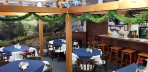 Sandra's German Restaurant - St Pete Beach