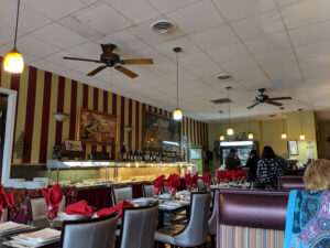 Sansar Indian Cuisine - Livermore