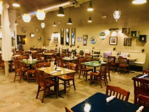 Santa Barbara Italian Cafe - Pearland