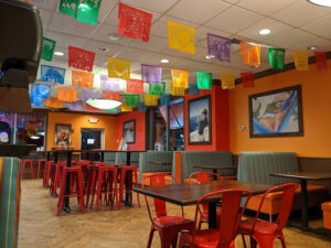 Santa Fe Burrito Grill - Weymouth