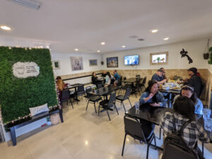 Sap Sap Lao Cafe - Pinellas Park