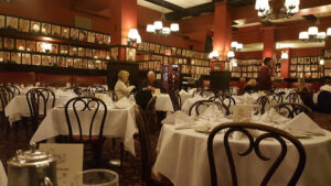 Sardi's - New York