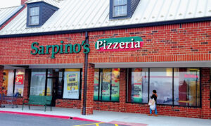 Sarpino's Pizzeria - Bloomingdale