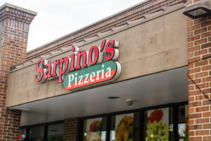 Sarpino's Pizzeria - Kansas City