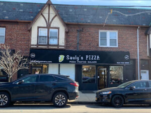 Sauly's Pizza - West Hempstead