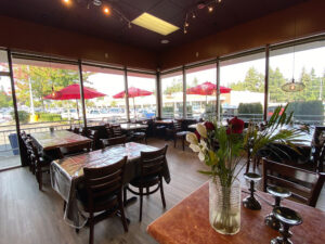 Savvy Thai Cuisine - Edmonds