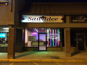 Sawadee Thai Fusion - East Northport