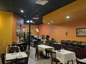 Sawaii Indian Restaurant Little Elm - Little Elm