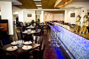 Sawatdee Thai Restaurant - Arlington